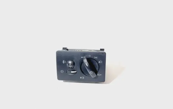 Ford Kuga I Light switch 7M5T13A024BA 7M5T13A024