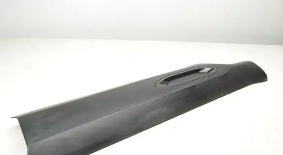 Citroen C4 X Front door trim (molding) 9830660880