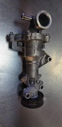 Mercedes-Benz A W177 AMG Water pump A2602001100