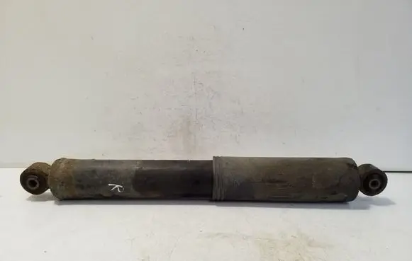 Chevrolet Captiva Rear shock absorber/damper