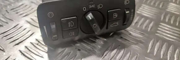 Volvo V70 Light switch 30739415