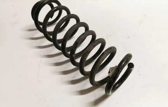 Ford Mustang V Rear coil spring BR335560CB