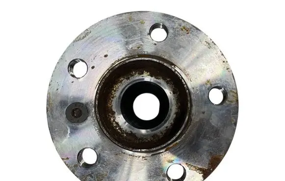 Mini One - Cooper F56 F55 Front wheel ball bearing 6867926 33416867926