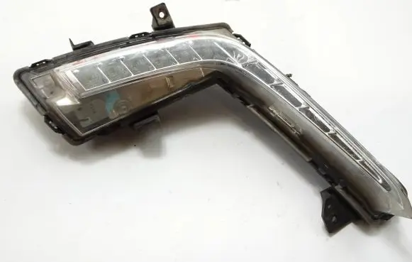 Suzuki Swift II Front fog light