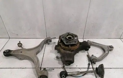 Ferrari 360 Rear wheel hub