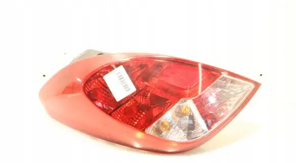 Hyundai i20 (PB PBT) Rear/tail lights 92401-4P500