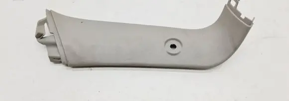 Opel Meriva B Tailgate/trunk side cover trim 13276141 475498858