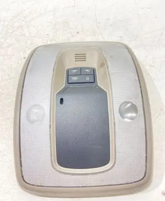 Volvo XC70 Front seat light 39806308
