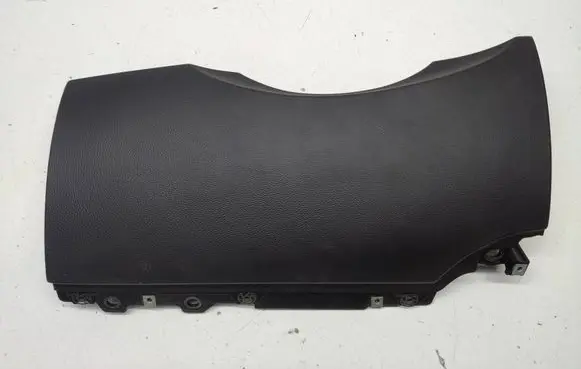 BMW 7 E65 E66 Dashboard lower bottom trim panel 7020772 727584 51457020772