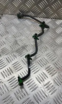 Volvo S60 Fuel return line/hose 