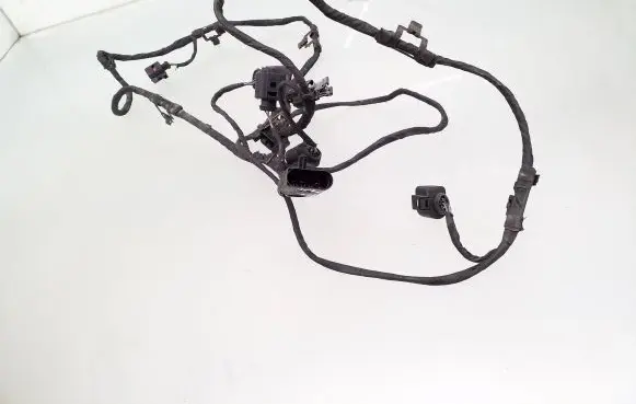 Audi A4 S4 B7 8E 8H Parking sensor (PDC) wiring loom