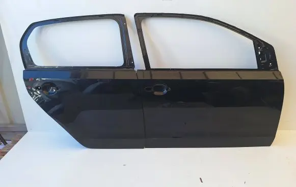 Volkswagen Up Rear door 1S4833312E 1S4831312E