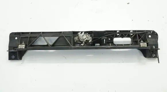 Peugeot 3008 II Top upper radiator support slam panel 9824055880ACR 9824055880