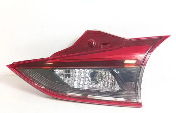 Mazda 6 Tailgate rear/tail lights 22665033