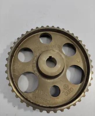 Audi A4 S4 B5 8D Fuel pump gear (pulley) 028130111A