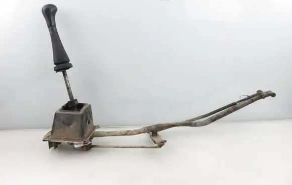 Volkswagen Transporter - Caravelle T4 Gear shifter/selector 