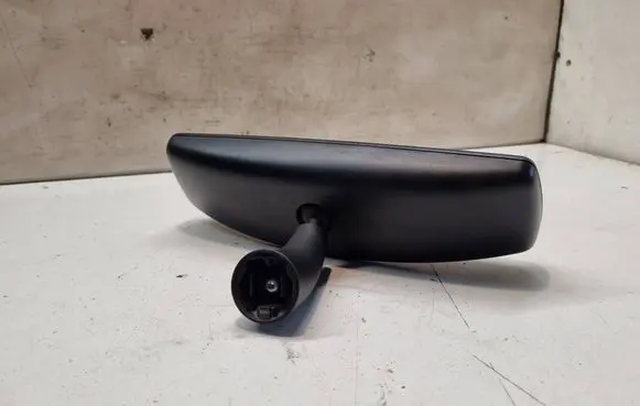 Volkswagen Golf V Rear view mirror (interior) E1010783