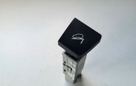 Hyundai ix35 Other switches/knobs/shifts