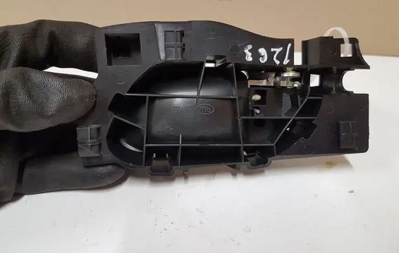 Citroen C5 Front door interior handle 9660525380 9685950277