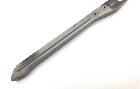 Toyota Camry Radiator support slam panel