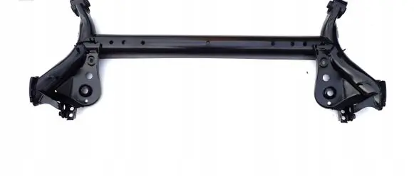 Mazda 2 Rear beam 
