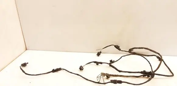 Audi A6 S6 C7 4G Parking sensor (PDC) wiring loom