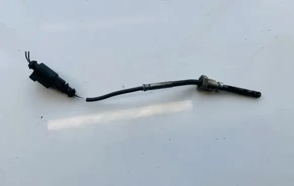 Audi A5 8T 8F Exhaust gas temperature sensor 059906088n he1epiqbg