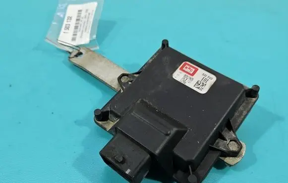 Mitsubishi Outlander LP gas control unit module IMPRK1503132