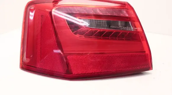 Audi A4 S4 B8 8K Rear/tail lights 4G5945095A