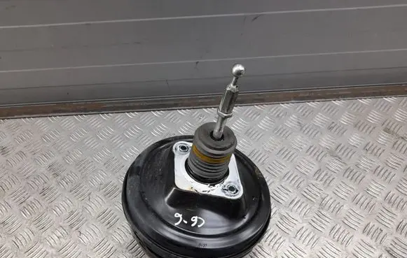Audi A6 S6 C6 4F Brake booster 4F0612105N