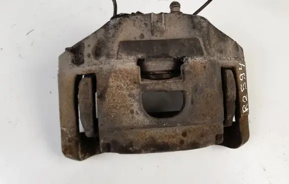 Audi A6 S6 C6 4F Front brake caliper