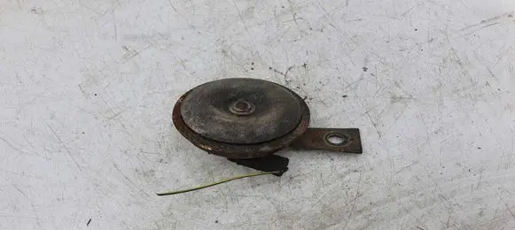Nissan X-Trail T30 Horn signal NOCODE