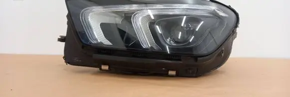 Mercedes-Benz GLE W167 Headlight/headlamp A167906 A1679065704