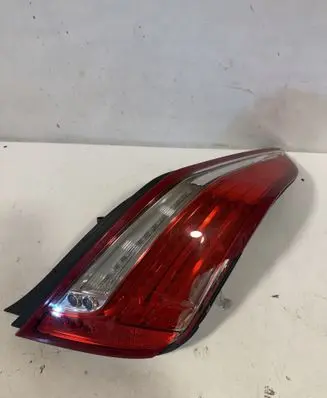 Jaguar XJ X351 Rear/tail lights