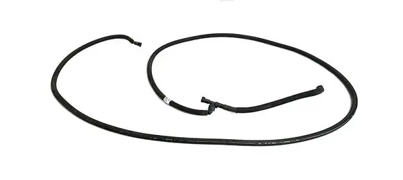 Porsche Panamera (970) Headlight washer hose/pipe 97062835301 51130