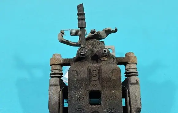 KIA Niro Rear brake caliper IMPRK1465964