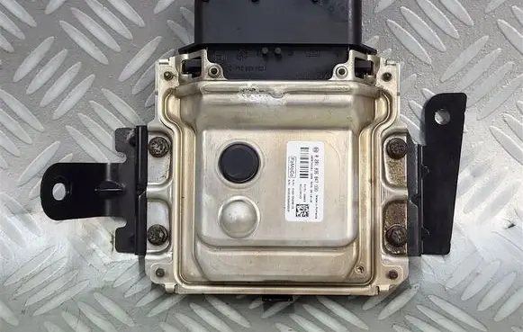 Ford Kuga III Adblue control unit KV6A5H298CE