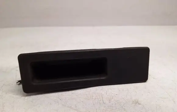 BMW X3 F25 Tailgate/trunk/boot exterior handle 51247463161 51247368752 51244866141
