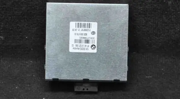 BMW 3 E90 E91 Other devices 9127088