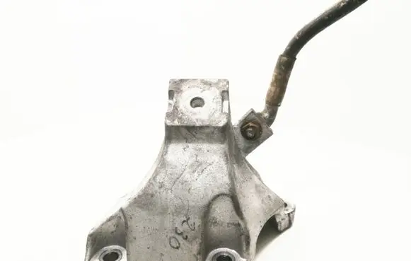 Audi A6 S6 C6 4F Engine mounting bracket 4F0199308AB