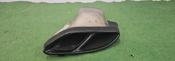 Mercedes-Benz GLC X253 C253 Muffler ending A0004900727