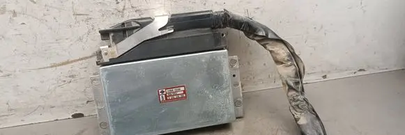Nissan X-Trail T30 ABS control unit/module 47850EQ18A 6900537 0265109760