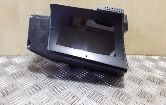 Volvo XC90 Head up display screen 32233452 53800009