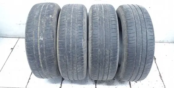 Volkswagen Golf II R15 summer tire 19565R15