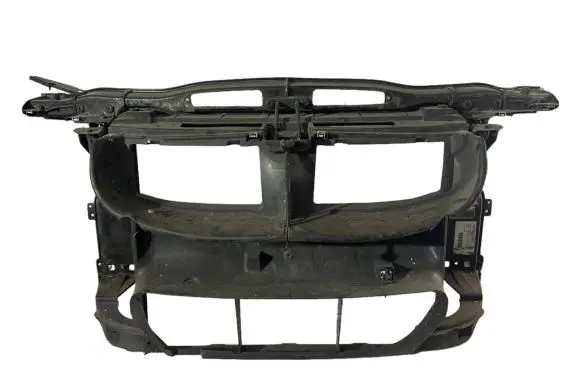 BMW 3 E90 E91 Radiator support slam panel 7058594 51647058594