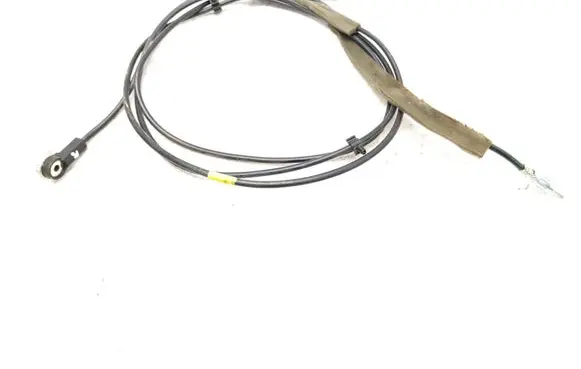 Radio antenna