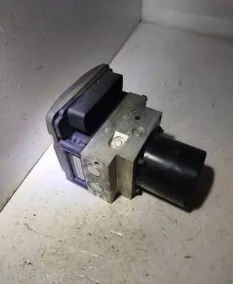 BMW 5 E60 E61 ABS Pump 6783360 6783362