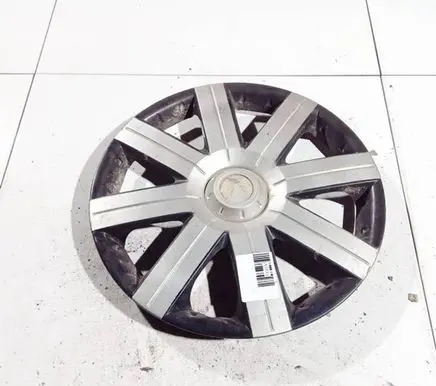 Mercedes-Benz A W169 R16 wheel hub/cap/trim 