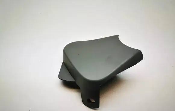 BMW M3 Front door seat control surround trim 8255366 82553662