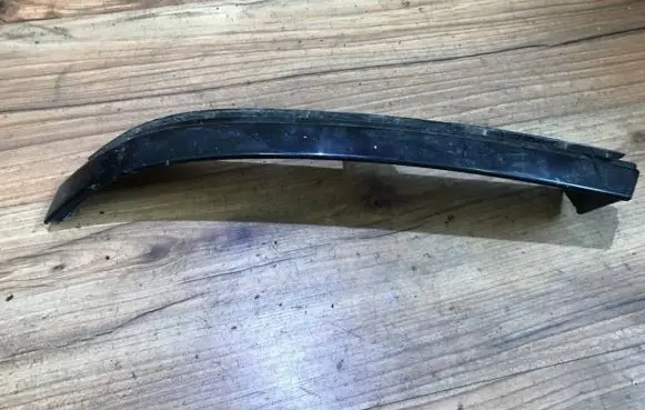 Opel Zafira A Under headlight/headlamp trim 90580651